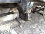 Underbody with Bujes de Suspensión