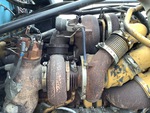 Motor with