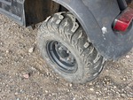 Chassis with