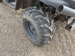 Chassis with