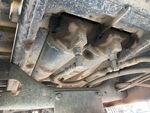 Hydraulique with