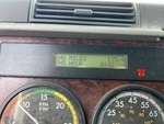 Cab with Engine Hours