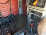 Cab with 