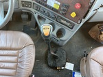 Cab with 