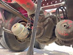 Drivetrain with 