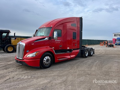 General Appearance with Featured Photo