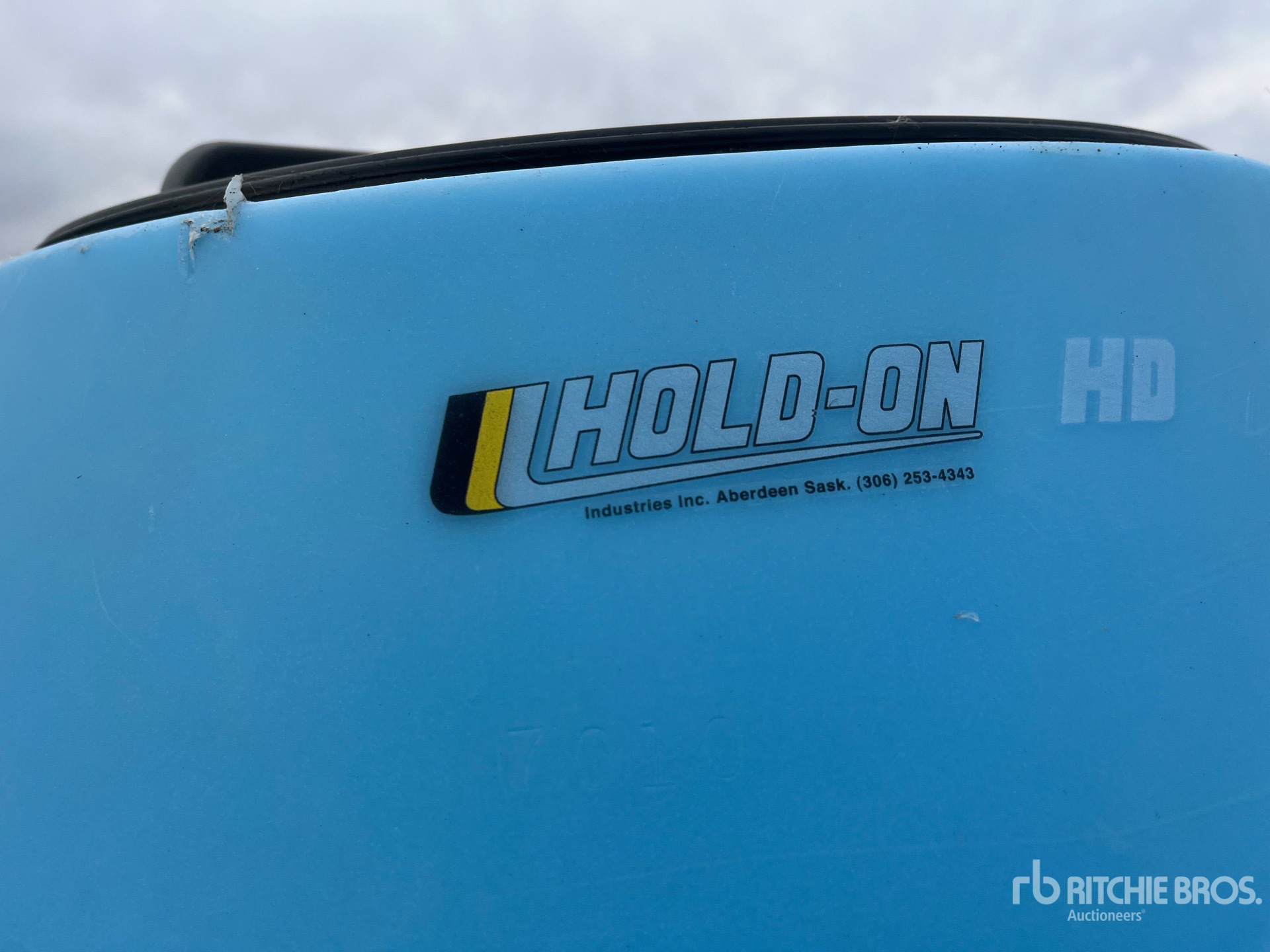 Aspect général with