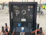 Control Station with 