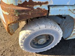 Chassis with 