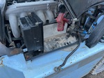 Engine with 