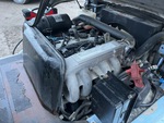 Engine with 