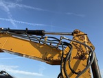 Hydraulics with 