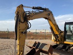 Chassis with 
