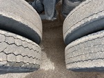 4 Underbody - Truck with 