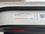 General Appearance with Second Serial Number/VIN Photo