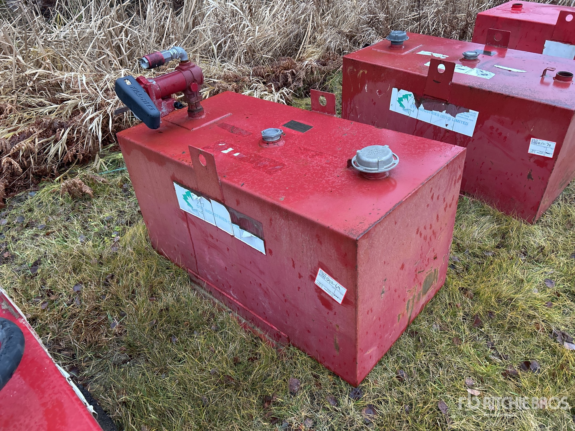 General Appearance with Featured Photo