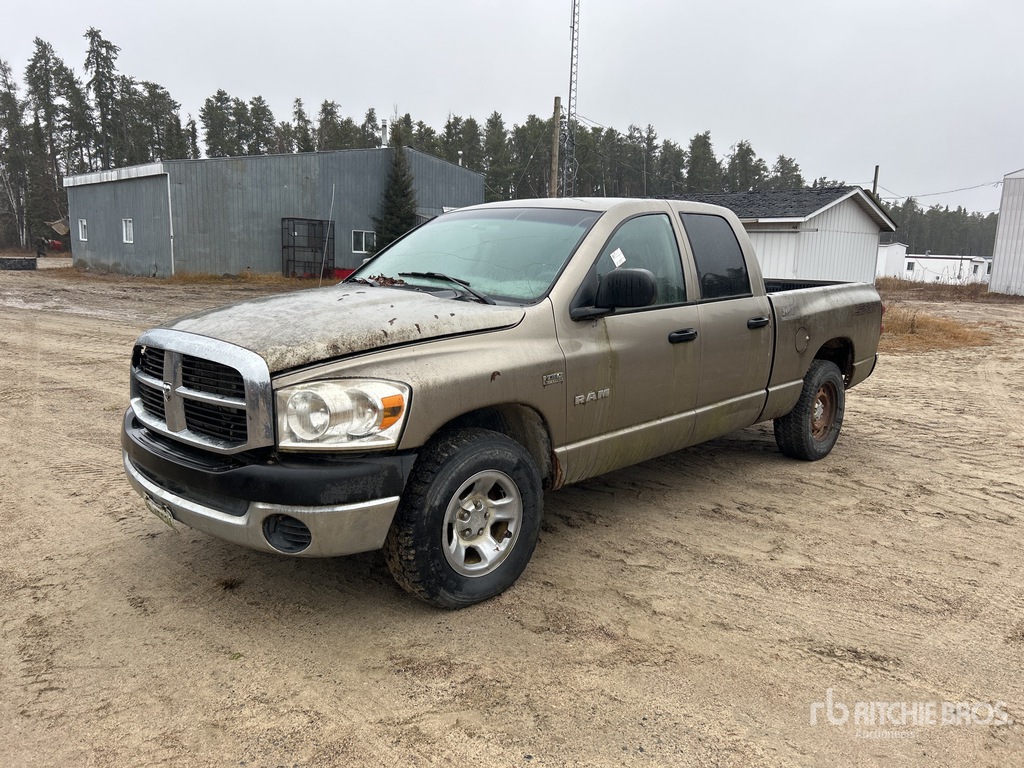General Appearance with Featured Photo