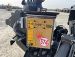 Control Station with 
