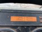 Cab with Engine Hours