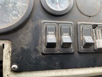 Cab with Engine Brake