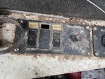 Cab with Heater