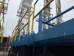 General Appearance with Hand Rails