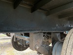 Underbody with Frame Condition