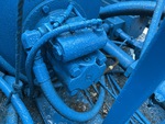 Hydraulics with