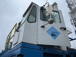 General Appearance with Sheet Metal (fiberglass) Condition