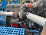 Engine with Engine - Right Side