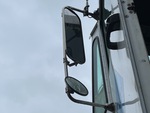 Cab with Mirrors