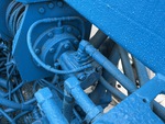 Hydraulics with