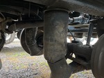 Underbody with Non-Driven Drop Axle (1)