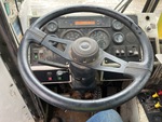 Cab with Steering Control