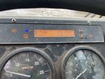 Cab with Warning Lights