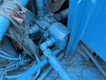 Hydraulics with Hydraulic Motors