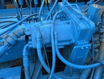 Hydraulics with Pumps (Hydraulics)