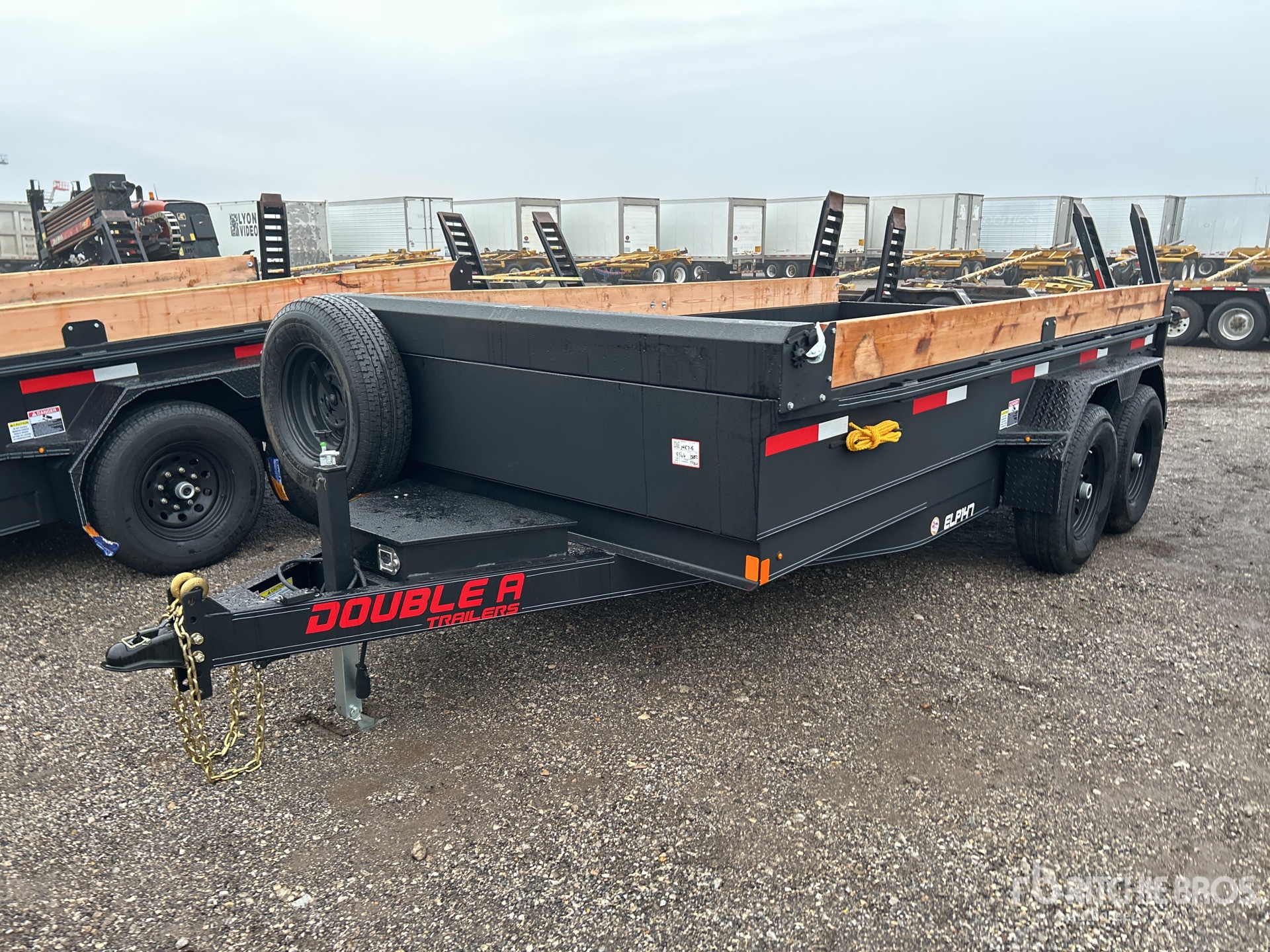 General Appearance with Featured Photo