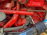 MN284352 - 2021 International LT625: Air Compressor