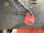 MN284352 - 2021 International LT625: Second Serial Number/VIN Photo