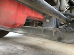 MN284352 - 2021 International LT625: Steer Axle
