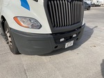 MN284352 - 2021 International LT625: Front Bumper (Exterior and Inner Reinforcement)