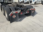 MN284352 - 2021 International LT625: Mud Flaps
