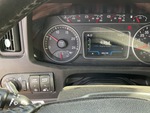 MN284352 - 2021 International LT625: Oil Pressure