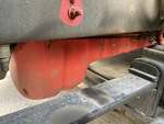 MN284352 - 2021 International LT625: Engine Oil Leaks