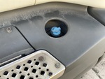 MN284352 - 2021 International LT625: DEF / AdBlue Tank