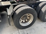 MN284352 - 2021 International LT625: Left Front Drive Tires