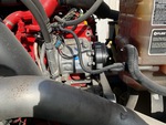 MN284352 - 2021 International LT625: A/C Compressor