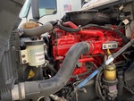 MN284352 - 2021 International LT625: Engine - Left Side