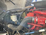 MN284352 - 2021 International LT625: Cooling System Leaks